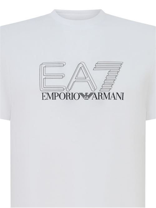  EMPORIO ARMANI EA7 | 7M001308 AF10373/U0002
